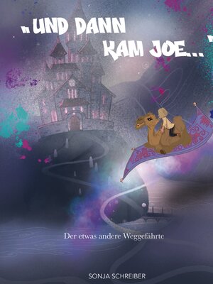 cover image of "Und dann kam Joe..."